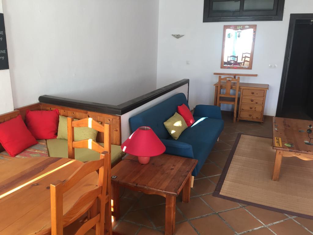 塞拉内华达Residencial Veleta Asn别墅 外观 照片