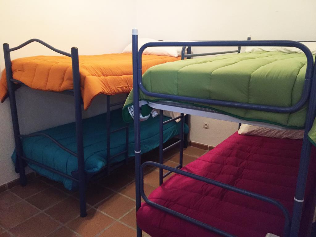 塞拉内华达Residencial Veleta Asn别墅 外观 照片