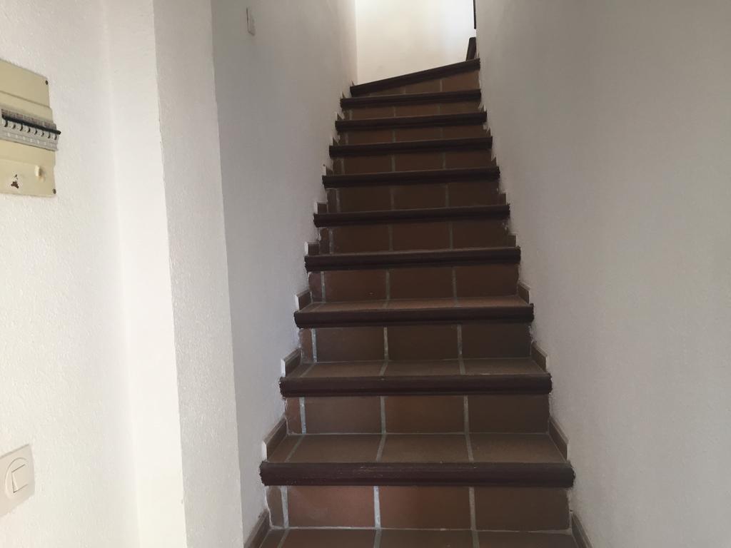 塞拉内华达Residencial Veleta Asn别墅 外观 照片
