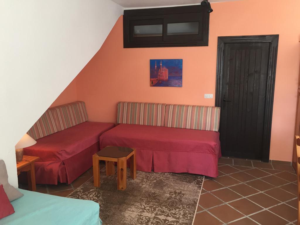 塞拉内华达Residencial Veleta Asn别墅 外观 照片