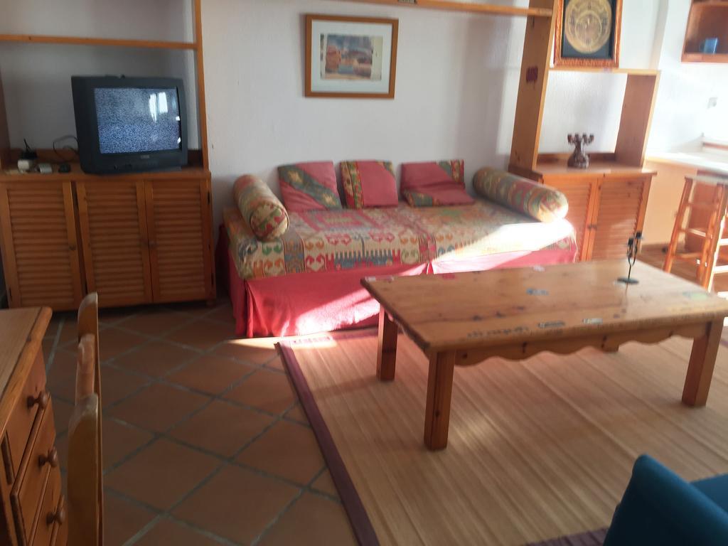 塞拉内华达Residencial Veleta Asn别墅 外观 照片