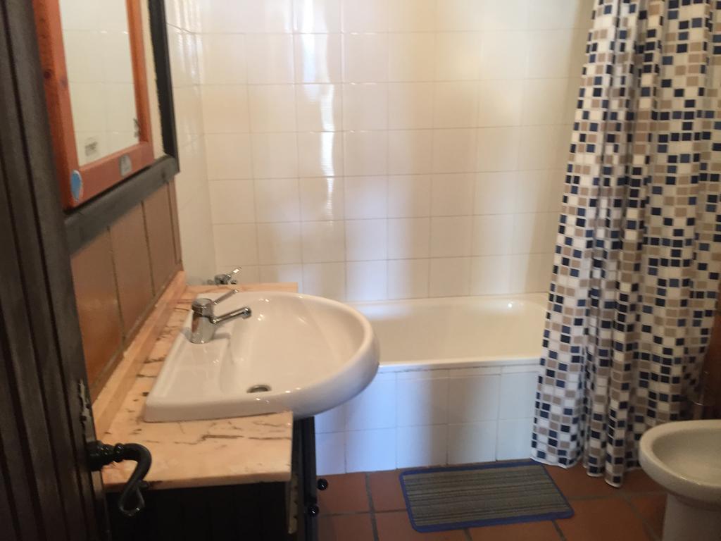 塞拉内华达Residencial Veleta Asn别墅 外观 照片